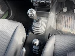 2024 SUZUKI JIMNY XL
