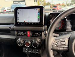 2024 SUZUKI JIMNY XL