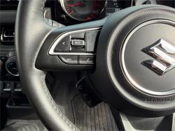 2024 SUZUKI JIMNY XL