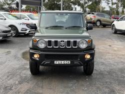 2024 SUZUKI JIMNY XL