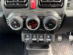 2024 SUZUKI JIMNY XL