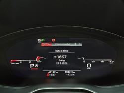 2021 Audi SQ5 TDI