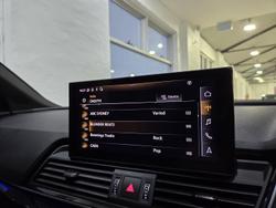 2021 Audi SQ5 TDI