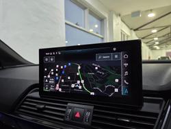2021 Audi SQ5 TDI