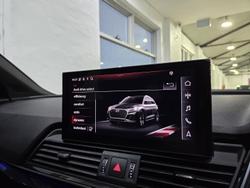 2021 Audi SQ5 TDI