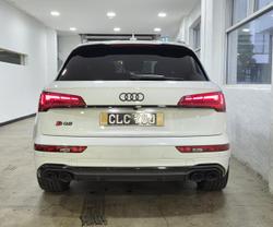 2021 Audi SQ5 TDI