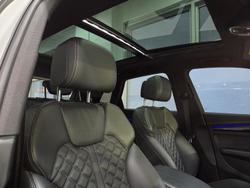 2021 Audi SQ5 TDI