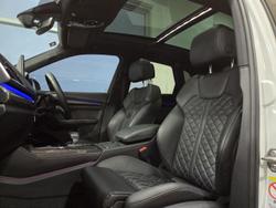 2021 Audi SQ5 TDI