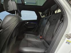 2021 Audi SQ5 TDI