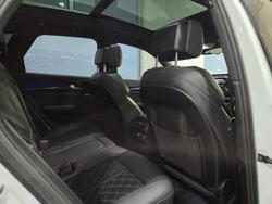 2021 Audi SQ5 TDI