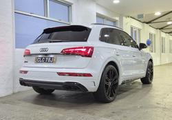 2021 Audi SQ5 TDI