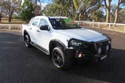 Mazda BT-50