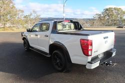 2024 MAZDA BT-50 SP BT-50 F 6AUTO 3.0L DUAL CAB PICKUP SP 4X4 Ice White
