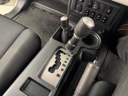 2016 Toyota FJ Cruiser GSJ15R MY14 4X4 Dual Range French Vanilla
