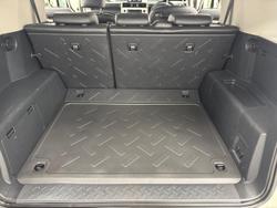 2016 Toyota FJ Cruiser GSJ15R MY14 4X4 Dual Range French Vanilla