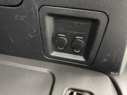 2016 Toyota FJ Cruiser GSJ15R MY14 4X4 Dual Range French Vanilla