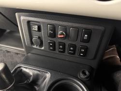 2016 Toyota FJ Cruiser GSJ15R MY14 4X4 Dual Range French Vanilla