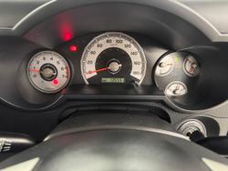 2016 Toyota FJ Cruiser GSJ15R MY14 4X4 Dual Range French Vanilla