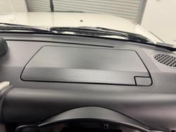 2016 Toyota FJ Cruiser GSJ15R MY14 4X4 Dual Range French Vanilla