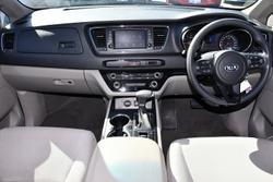 2019 Kia Carnival S