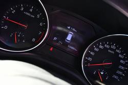 2019 Kia Carnival S