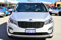 2019 Kia Carnival S