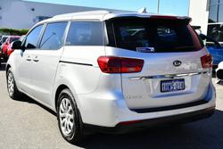 2019 Kia Carnival S