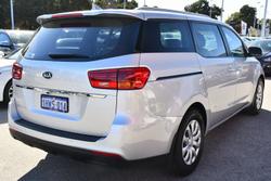2019 Kia Carnival S