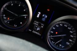 2016 Toyota Landcruiser Prado VX