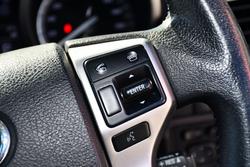 2016 Toyota Landcruiser Prado VX