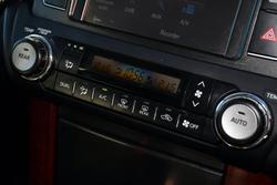 2016 Toyota Landcruiser Prado VX