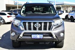 2016 Toyota Landcruiser Prado VX