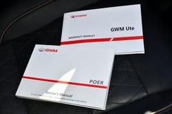 2024 GWM Cannon XSR