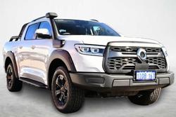 2024 GWM Cannon XSR