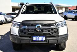 2024 GWM Cannon XSR