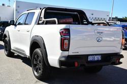 2024 GWM Cannon XSR