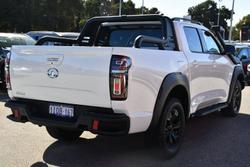 2024 GWM Cannon XSR