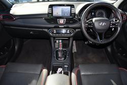 2019 Hyundai i30 N Line Premium