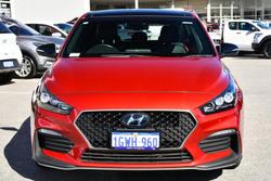 2019 Hyundai i30 N Line Premium