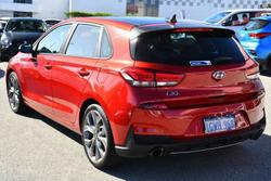 2019 Hyundai i30 N Line Premium