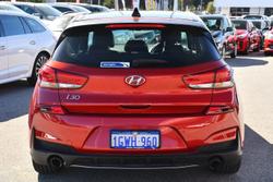2019 Hyundai i30 N Line Premium