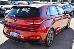 2019 Hyundai i30 N Line Premium
