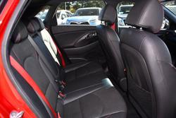2019 Hyundai i30 N Line Premium