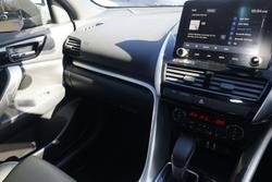 2024 Mitsubishi Eclipse Cross Exceed