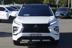 2024 Mitsubishi Eclipse Cross Exceed