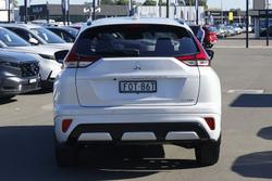 2024 Mitsubishi Eclipse Cross Exceed
