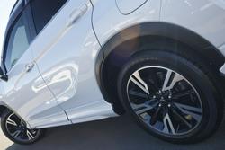 2024 Mitsubishi Eclipse Cross Exceed