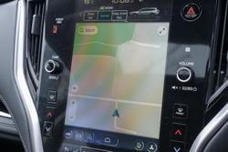 2025 Subaru Outback AWD Touring XT