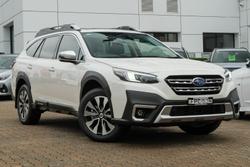 2025 Subaru Outback AWD Touring XT