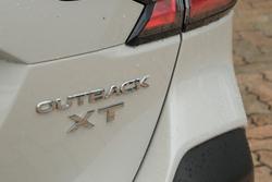 2025 Subaru Outback AWD Touring XT